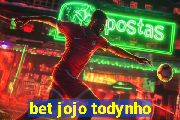 bet jojo todynho